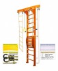   Kampfer Wooden ladder Maxi Wall s-dostavka -  .       