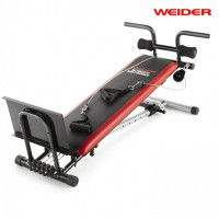  Weider Ultimate Body Works -  .       